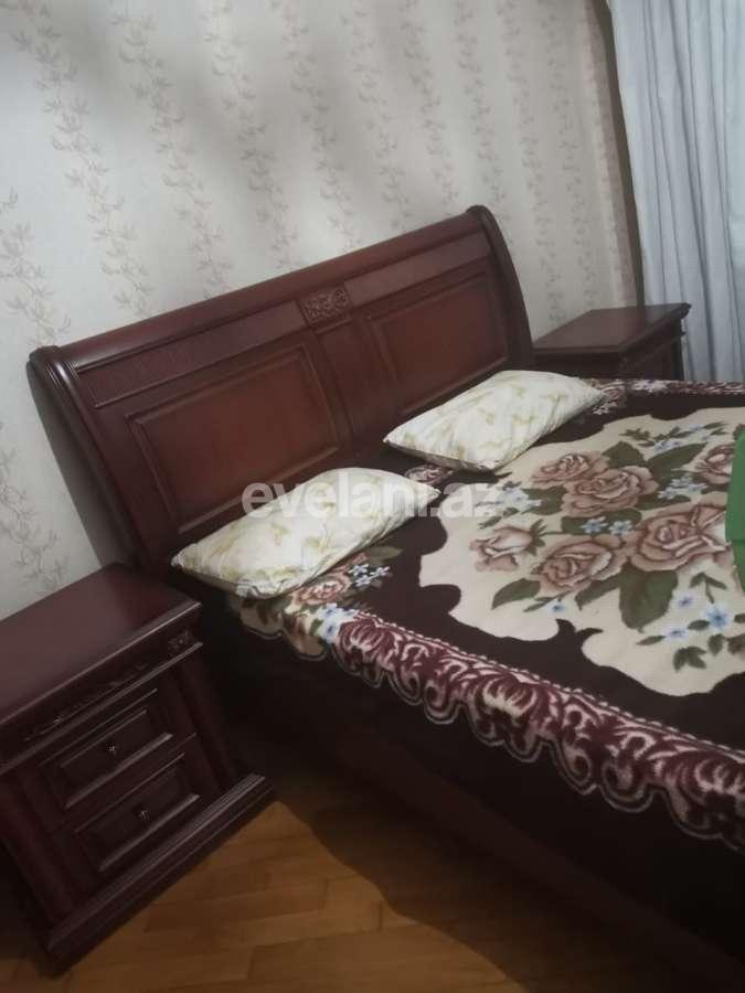 Satılır, yeni tikili, 3 otaqlı, 88 m², Şah İsmayıl Xətai m.