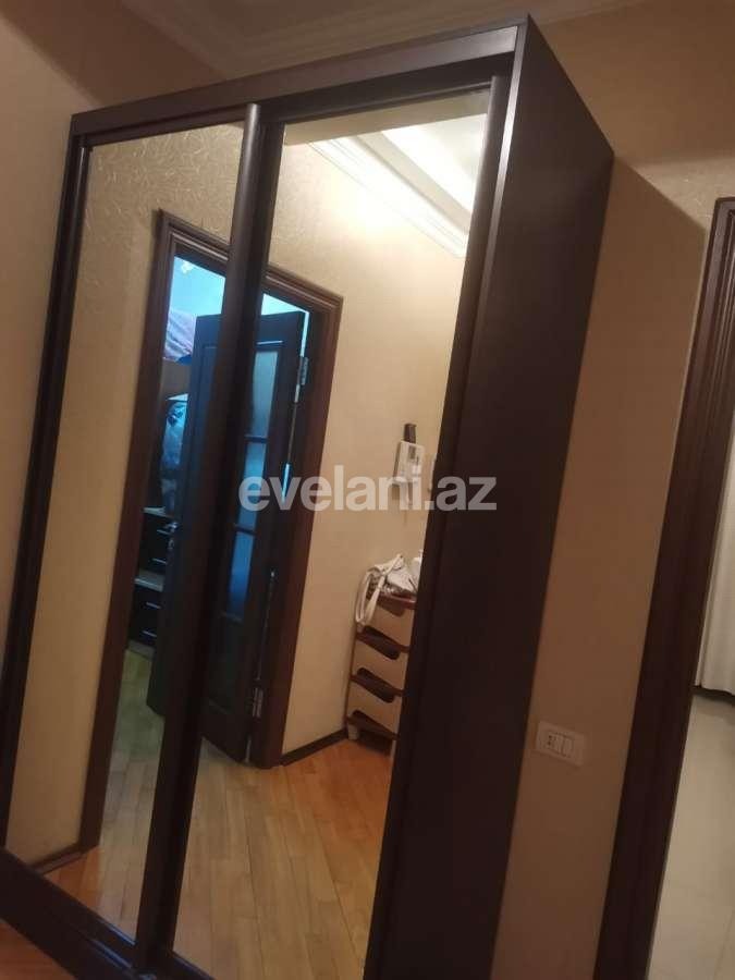 Satılır, yeni tikili, 3 otaqlı, 88 m², Şah İsmayıl Xətai m.