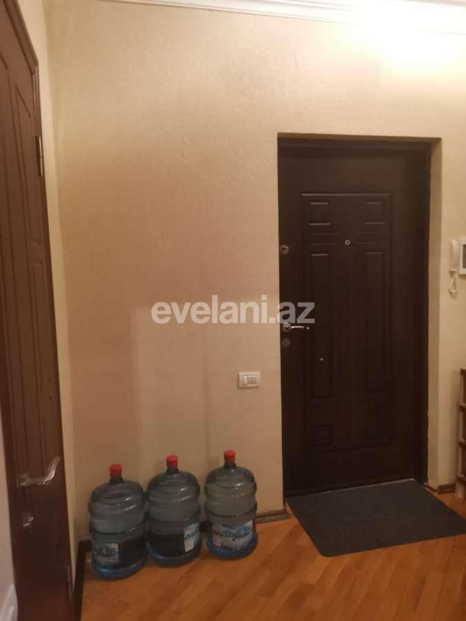 Satılır, yeni tikili, 3 otaqlı, 88 m², Şah İsmayıl Xətai m.