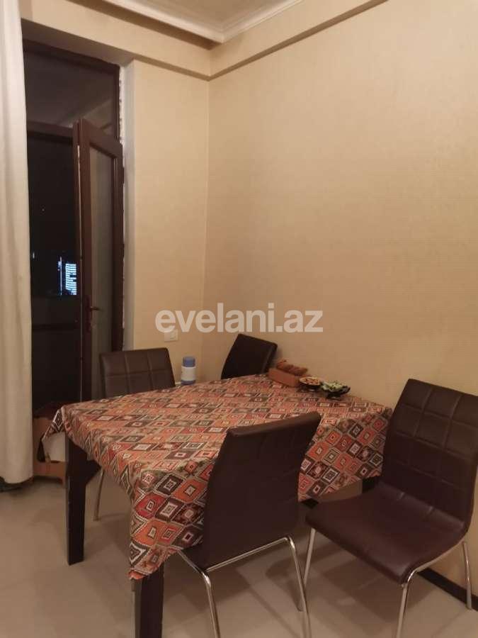 Satılır, yeni tikili, 3 otaqlı, 88 m², Şah İsmayıl Xətai m.