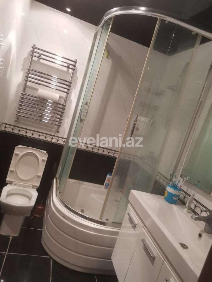 Satılır, yeni tikili, 3 otaqlı, 88 m², Şah İsmayıl Xətai m.