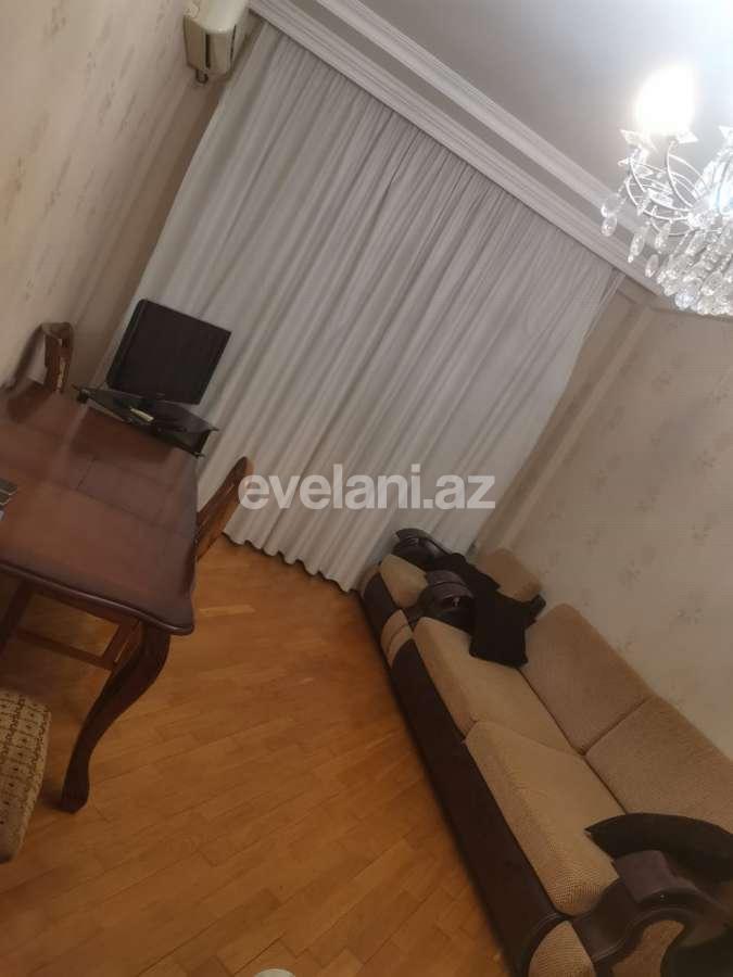 Satılır, yeni tikili, 3 otaqlı, 88 m², Şah İsmayıl Xətai m.