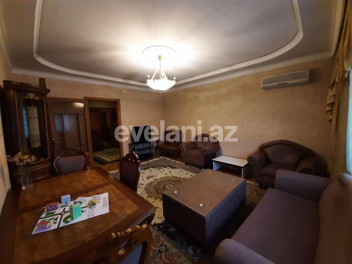 Satılır, yeni tikili, 3 otaqlı, 120 m², Nəriman Nərimanov m.