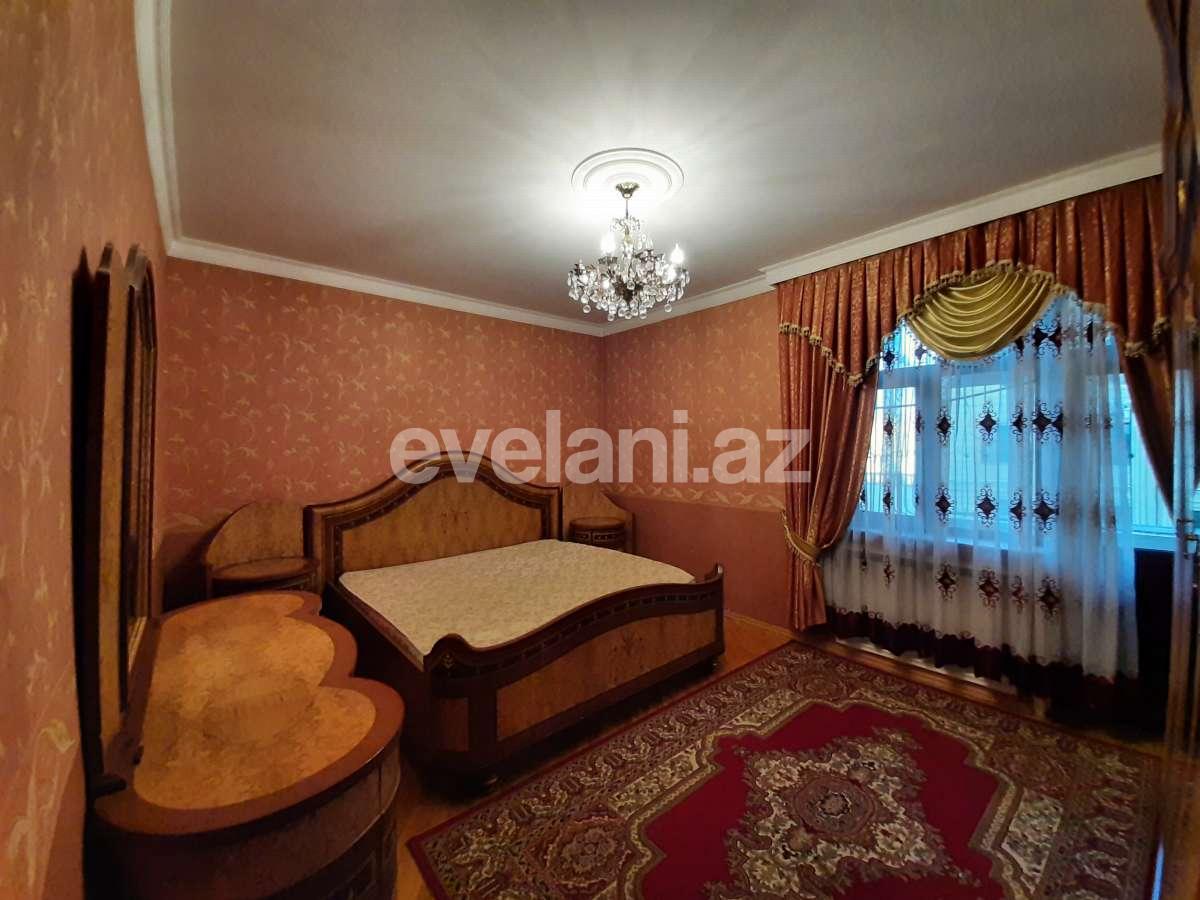 Satılır, yeni tikili, 3 otaqlı, 120 m², Nəriman Nərimanov m.