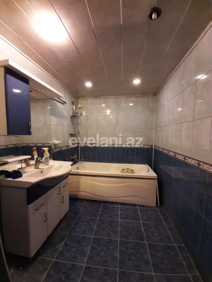 Satılır, yeni tikili, 3 otaqlı, 120 m², Nəriman Nərimanov m.