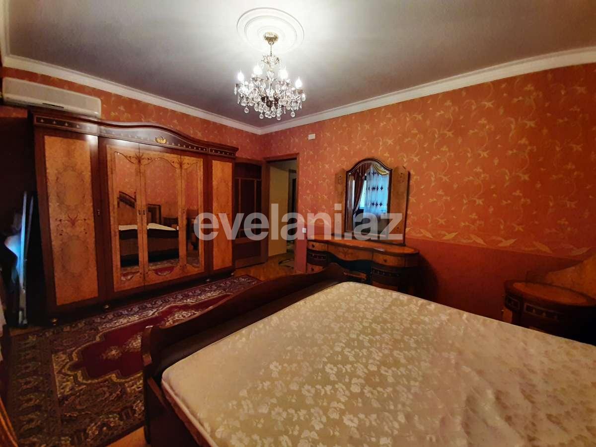 Satılır, yeni tikili, 3 otaqlı, 120 m², Nəriman Nərimanov m.