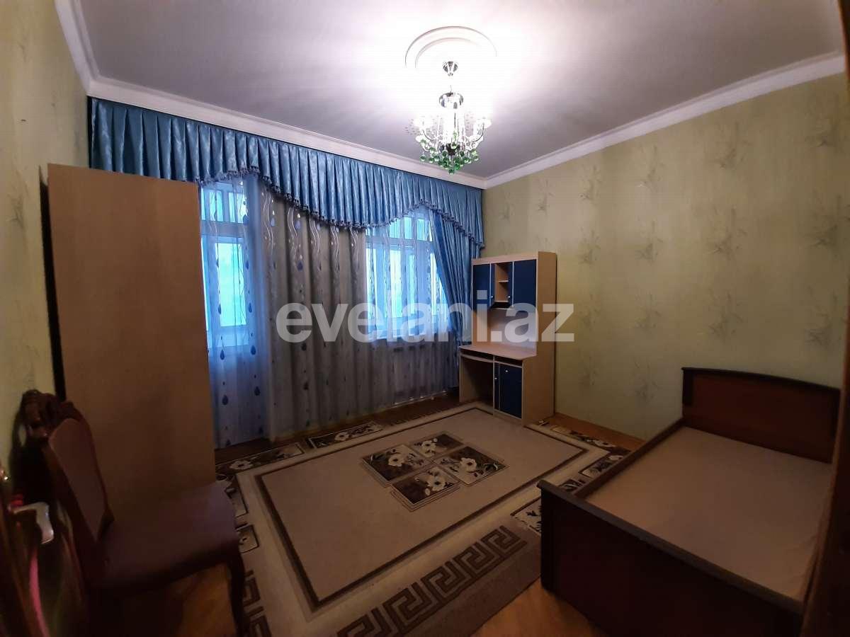 Satılır, yeni tikili, 3 otaqlı, 120 m², Nəriman Nərimanov m.