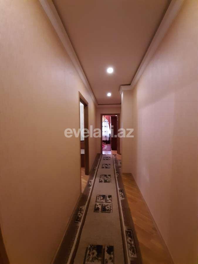 Satılır, yeni tikili, 3 otaqlı, 120 m², Nəriman Nərimanov m.