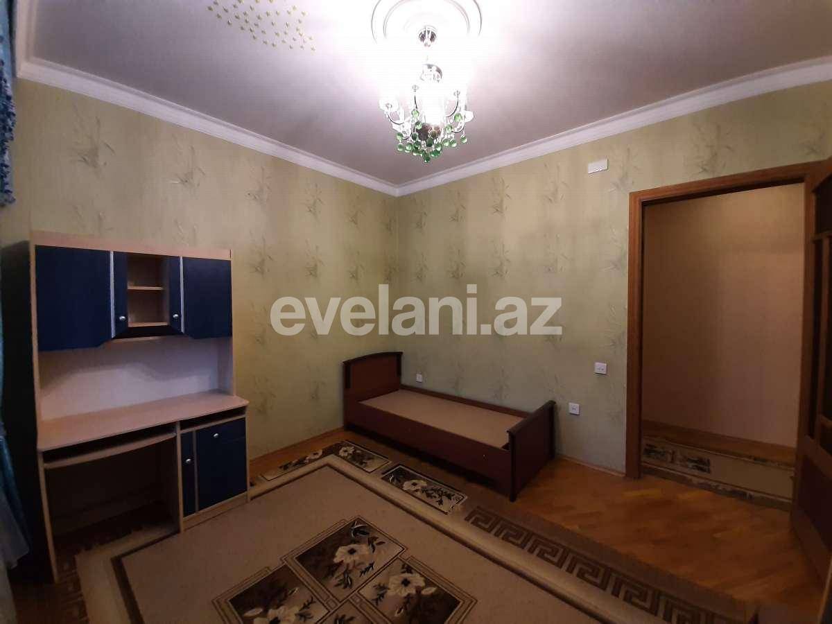 Satılır, yeni tikili, 3 otaqlı, 120 m², Nəriman Nərimanov m.