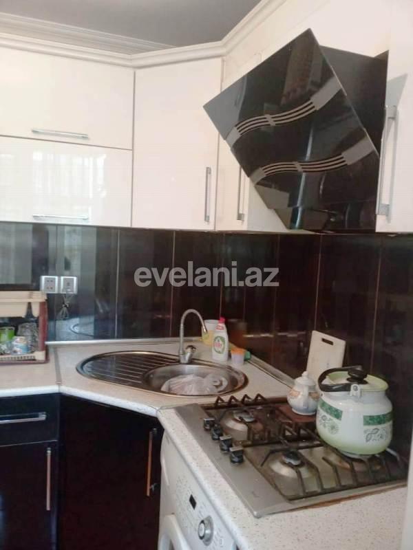 Sale, old building, 3 room, 65 m², 28 may m.