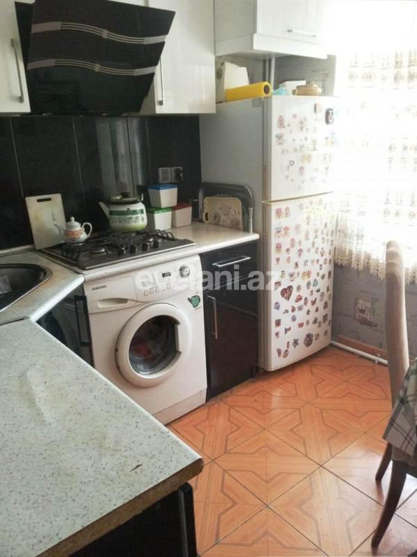 Sale, old building, 3 room, 65 m², 28 may m.