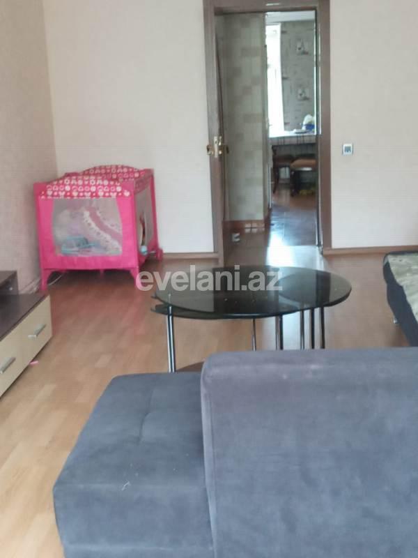 Sale, old building, 3 room, 65 m², 28 may m.