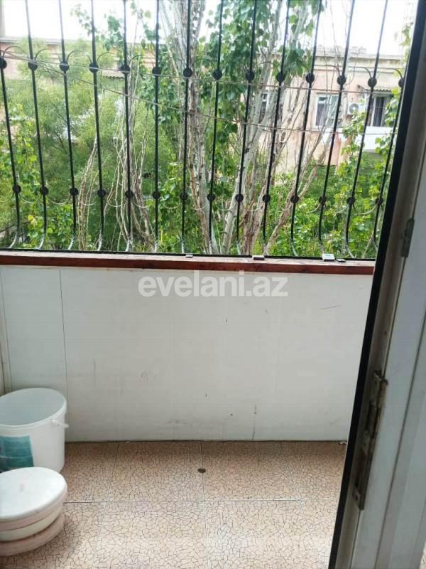 Sale, old building, 3 room, 65 m², 28 may m.