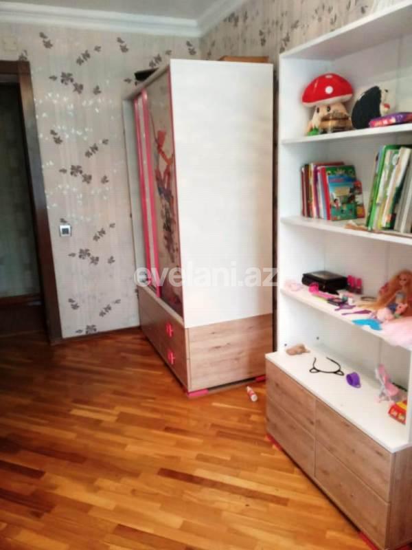 Sale, old building, 3 room, 65 m², 28 may m.