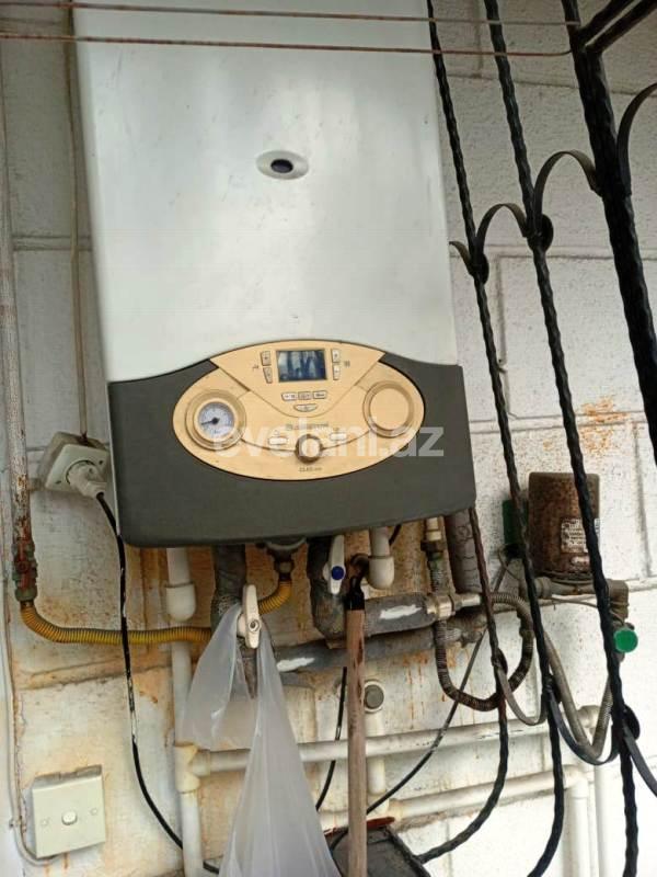 Sale, old building, 3 room, 65 m², 28 may m.