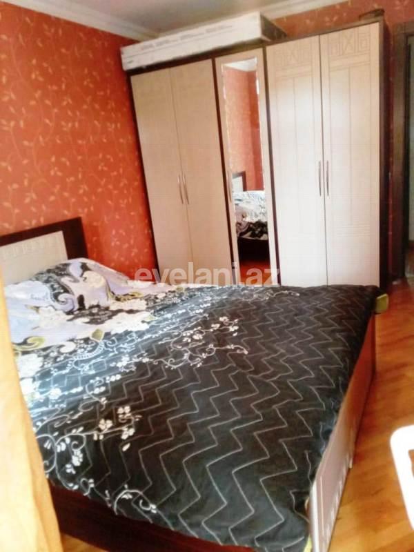 Sale, old building, 3 room, 65 m², 28 may m.