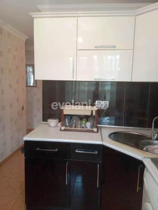 Sale, old building, 3 room, 65 m², 28 may m.