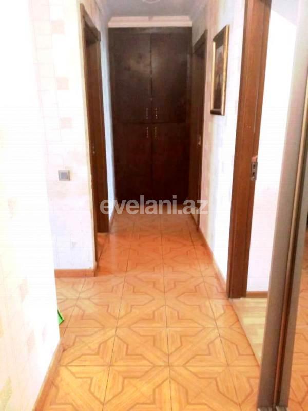 Sale, old building, 3 room, 65 m², 28 may m.