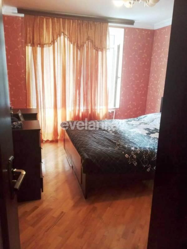 Sale, old building, 3 room, 65 m², 28 may m.