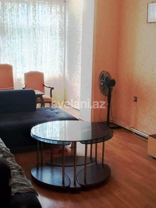 Sale, old building, 3 room, 65 m², 28 may m.