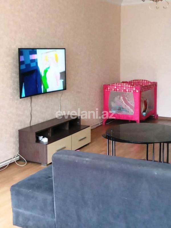 Sale, old building, 3 room, 65 m², 28 may m.