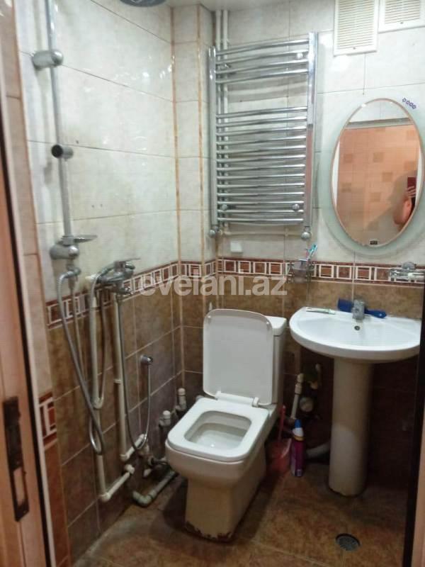 Sale, old building, 3 room, 65 m², 28 may m.