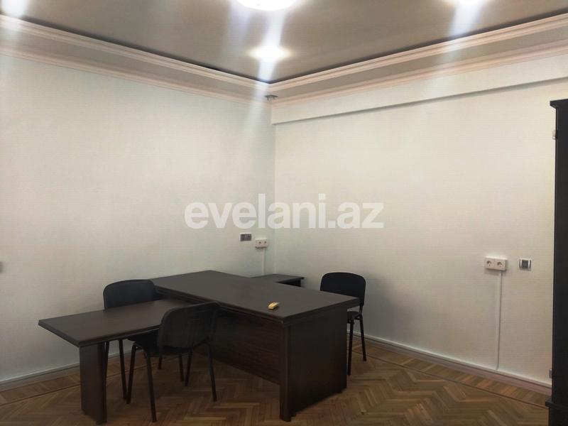 Rent, office, 3 room, 110 m², 28 may m.
