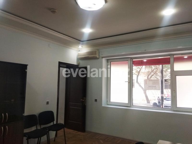 Rent, office, 3 room, 110 m², 28 may m.