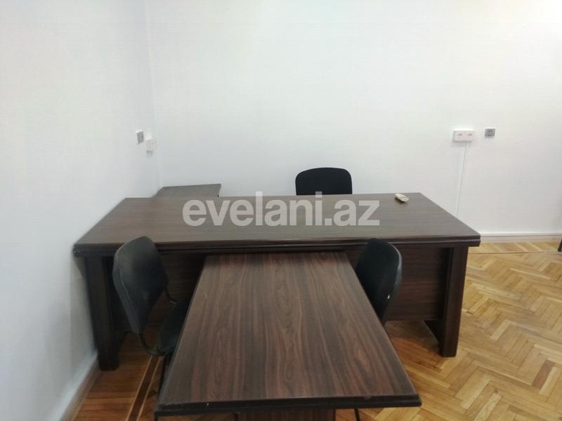 Rent, office, 3 room, 110 m², 28 may m.