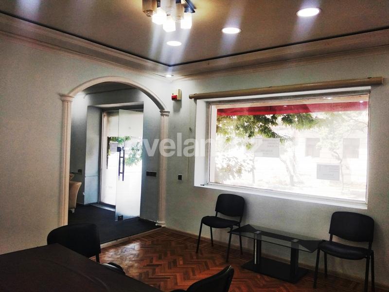 Rent, office, 3 room, 110 m², 28 may m.