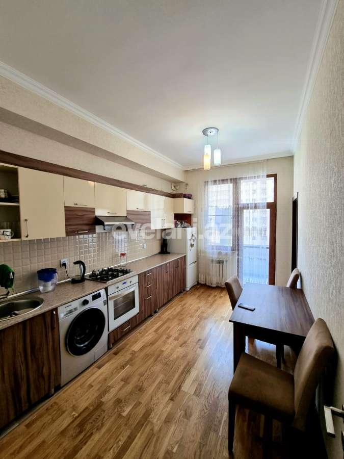 Sale, new building, 3 room, 70 m², Gara Garayev m.