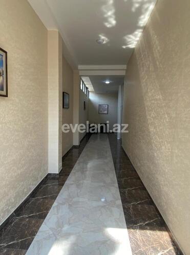 Sale, new building, 3 room, 125 m², Ganjlik m.
