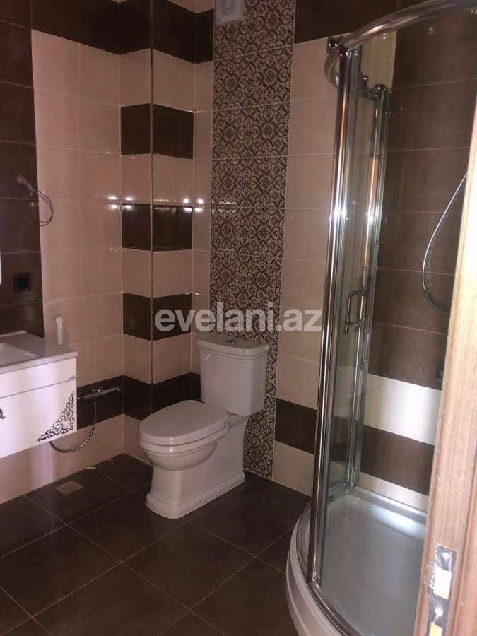 Satılır, yeni tikili, 3 otaqlı, 125 m², Şah İsmayıl Xətai m.