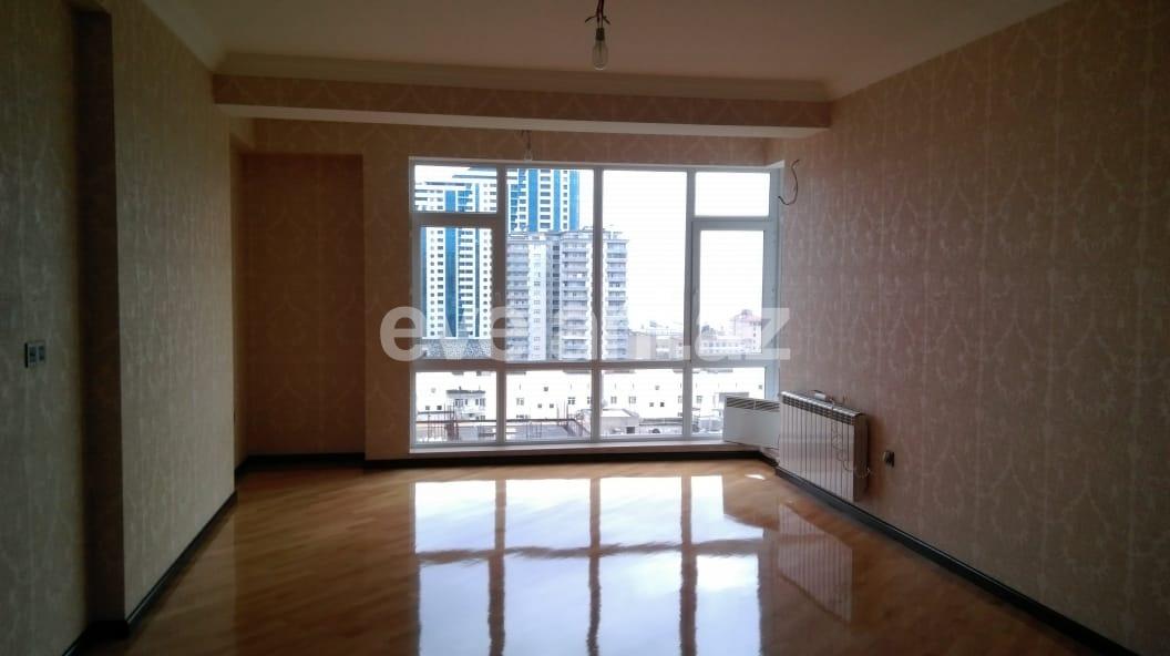Satılır, yeni tikili, 3 otaqlı, 125 m², Şah İsmayıl Xətai m.