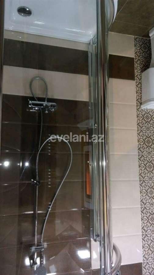 Satılır, yeni tikili, 3 otaqlı, 125 m², Şah İsmayıl Xətai m.