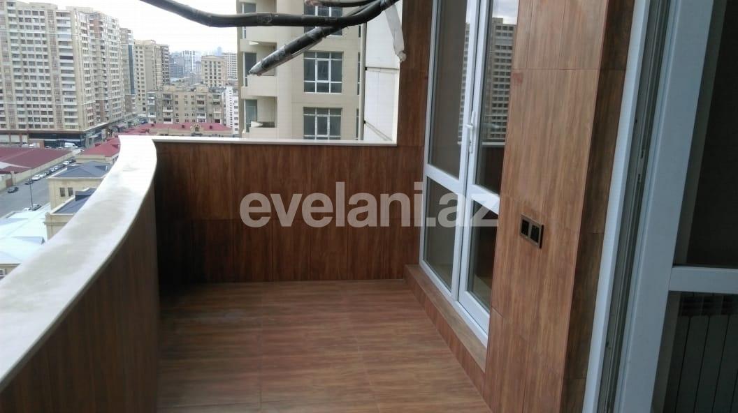 Satılır, yeni tikili, 3 otaqlı, 125 m², Şah İsmayıl Xətai m.