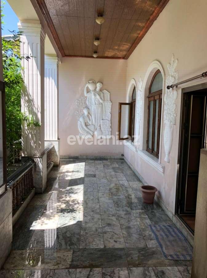 Satılır, villa, 6 otaqlı, 330 m², Nəsimi m.
