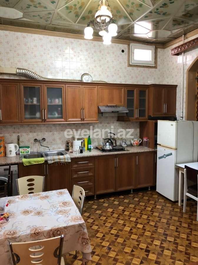 Satılır, villa, 6 otaqlı, 330 m², Nəsimi m.