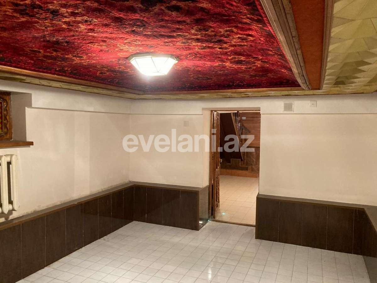 Satılır, villa, 6 otaqlı, 330 m², Nəsimi m.