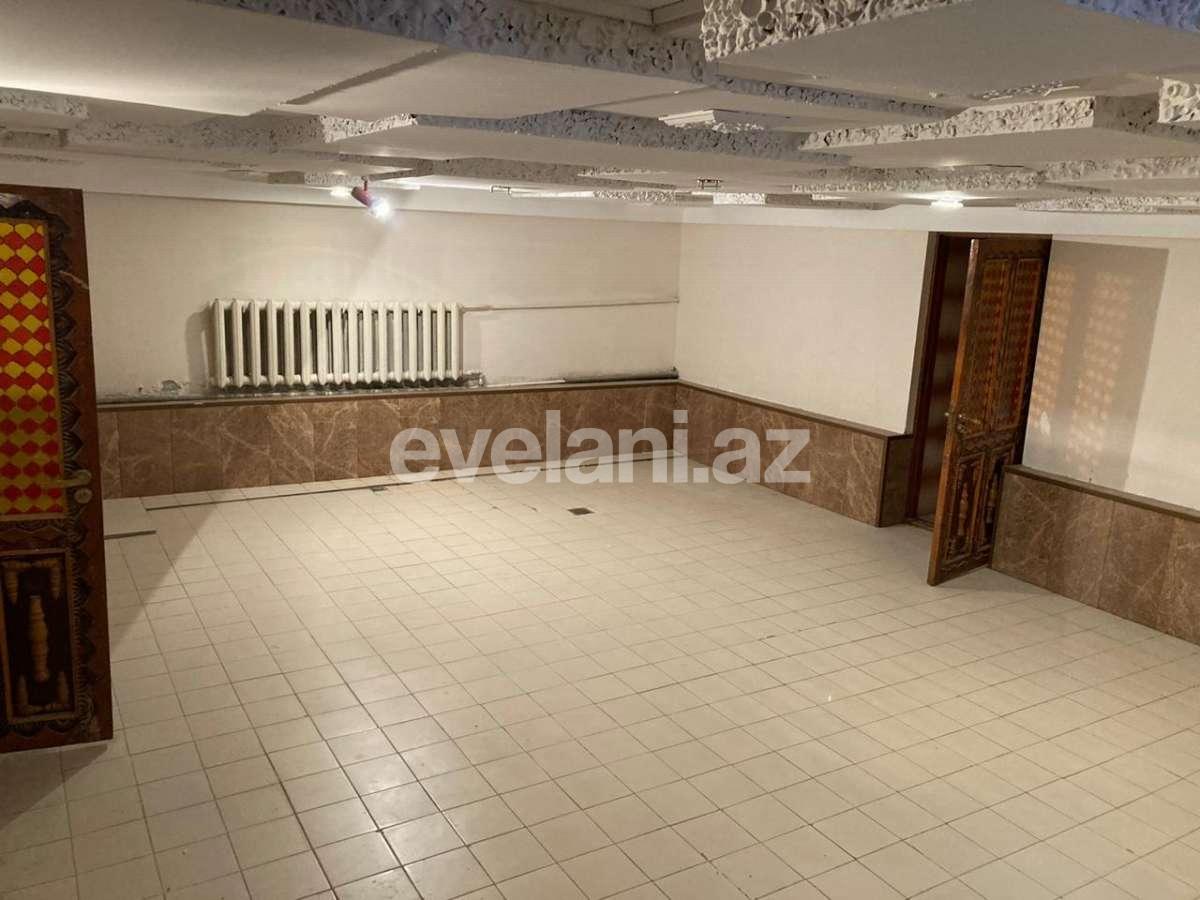 Satılır, villa, 6 otaqlı, 330 m², Nəsimi m.