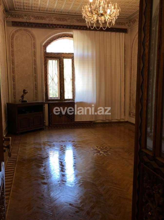 Satılır, villa, 6 otaqlı, 330 m², Nəsimi m.