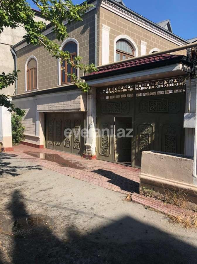 Satılır, villa, 6 otaqlı, 330 m², Nəsimi m.