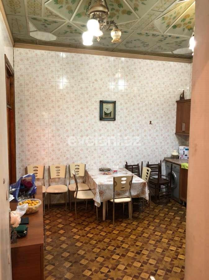 Satılır, villa, 6 otaqlı, 330 m², Nəsimi m.