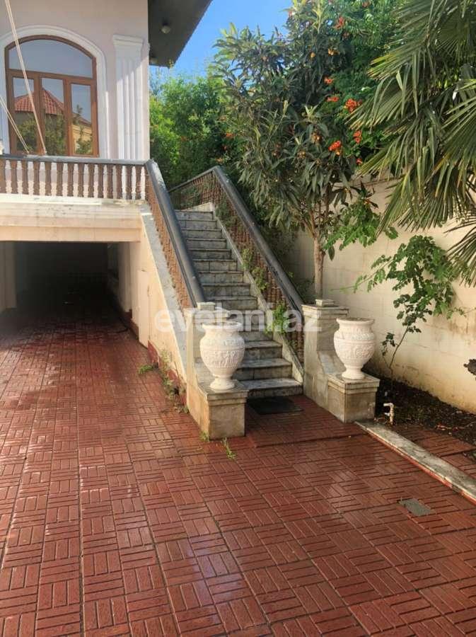 Satılır, villa, 6 otaqlı, 330 m², Nəsimi m.