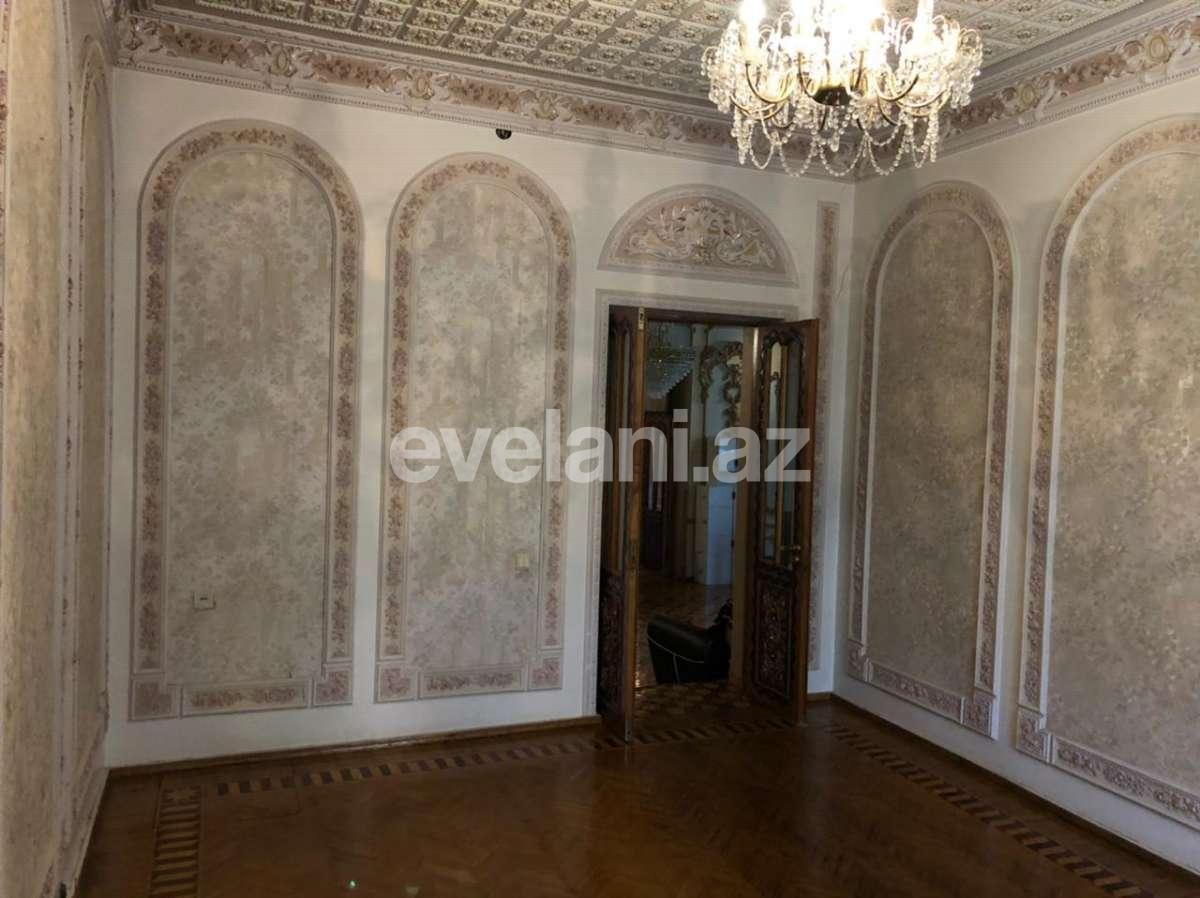 Satılır, villa, 6 otaqlı, 330 m², Nəsimi m.