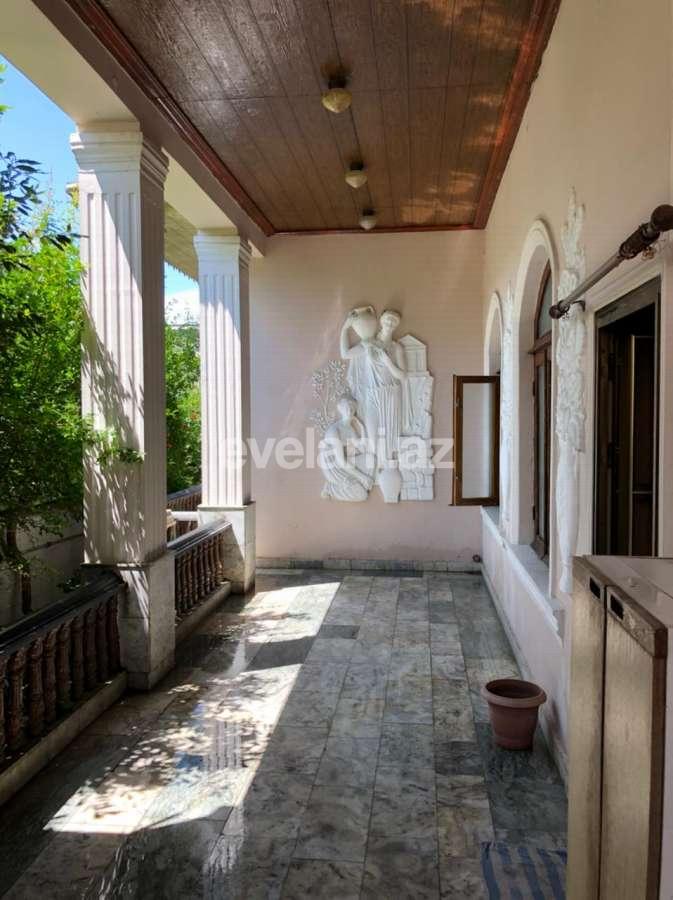 Satılır, villa, 6 otaqlı, 330 m², Nəsimi m.
