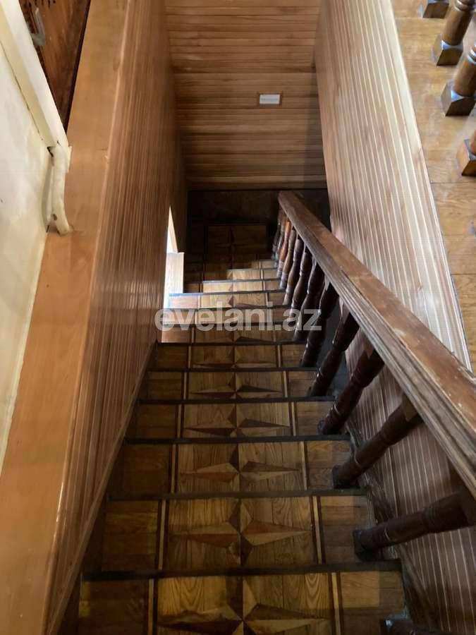 Satılır, villa, 6 otaqlı, 330 m², Nəsimi m.