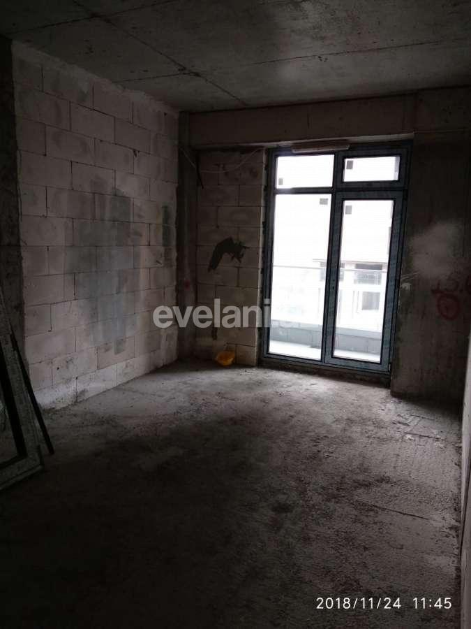 Sale, new building, 2 room, 119 m², Khalglar Doslugu m.