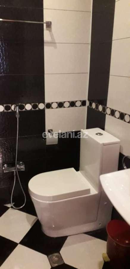 Kirayə verilir, yeni tikili, 2 otaqlı, 93 m², Şah İsmayıl Xətai m.