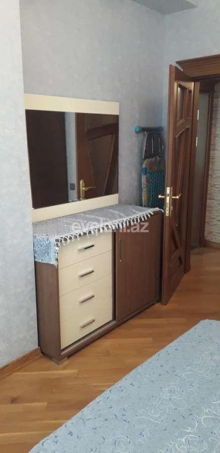 Kirayə verilir, yeni tikili, 2 otaqlı, 93 m², Şah İsmayıl Xətai m.
